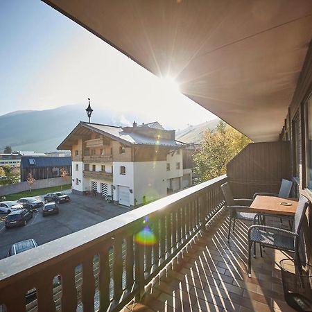 Appartement Active Зальбах-Гінтерглемм Екстер'єр фото