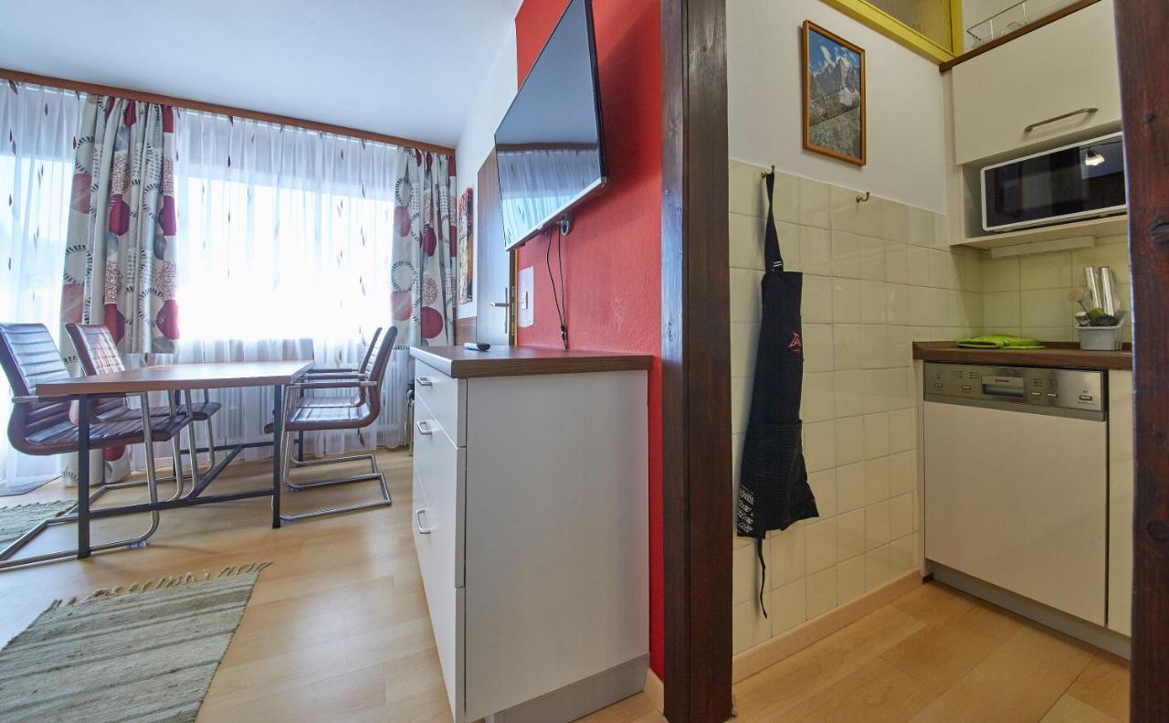 Appartement Active Зальбах-Гінтерглемм Екстер'єр фото