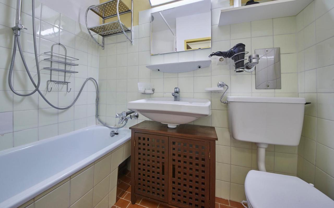 Appartement Active Зальбах-Гінтерглемм Екстер'єр фото