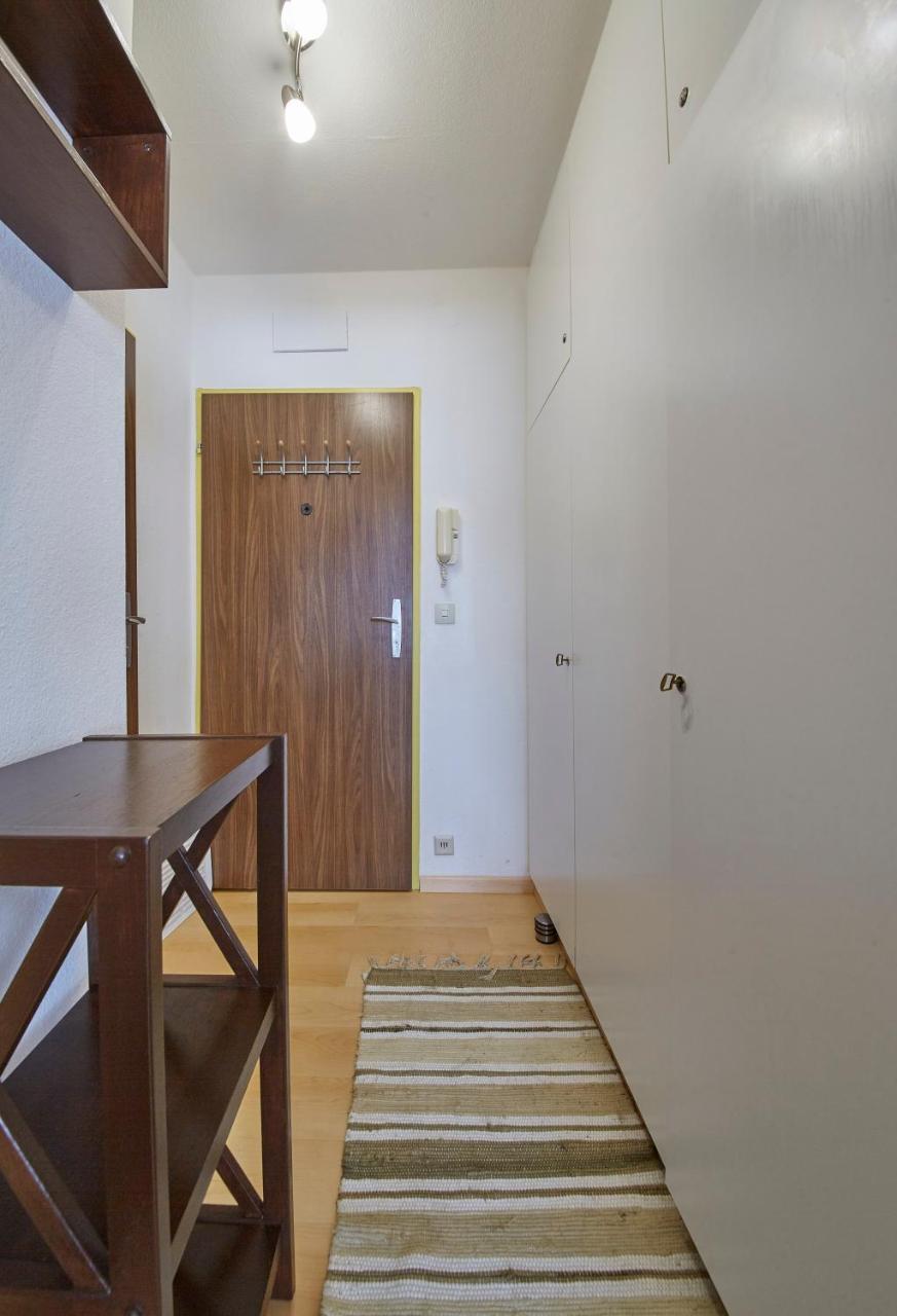 Appartement Active Зальбах-Гінтерглемм Екстер'єр фото