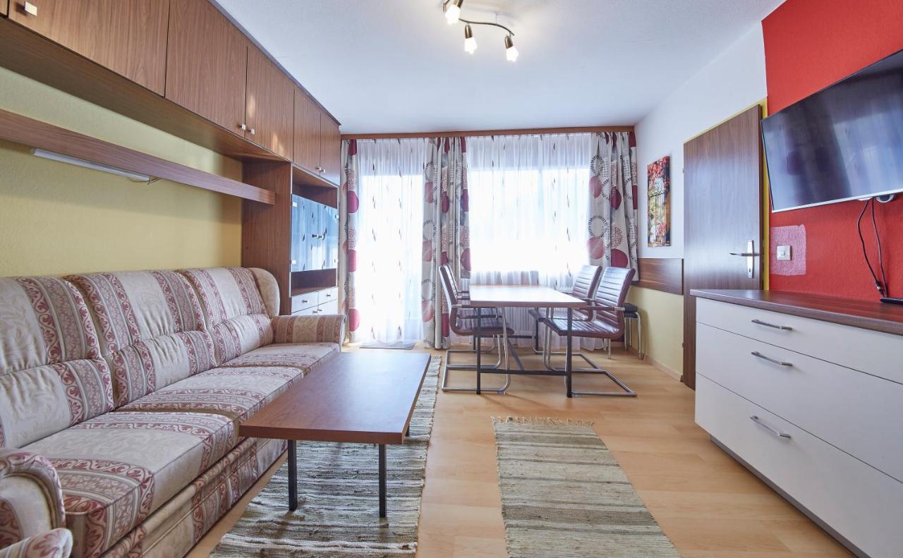 Appartement Active Зальбах-Гінтерглемм Екстер'єр фото